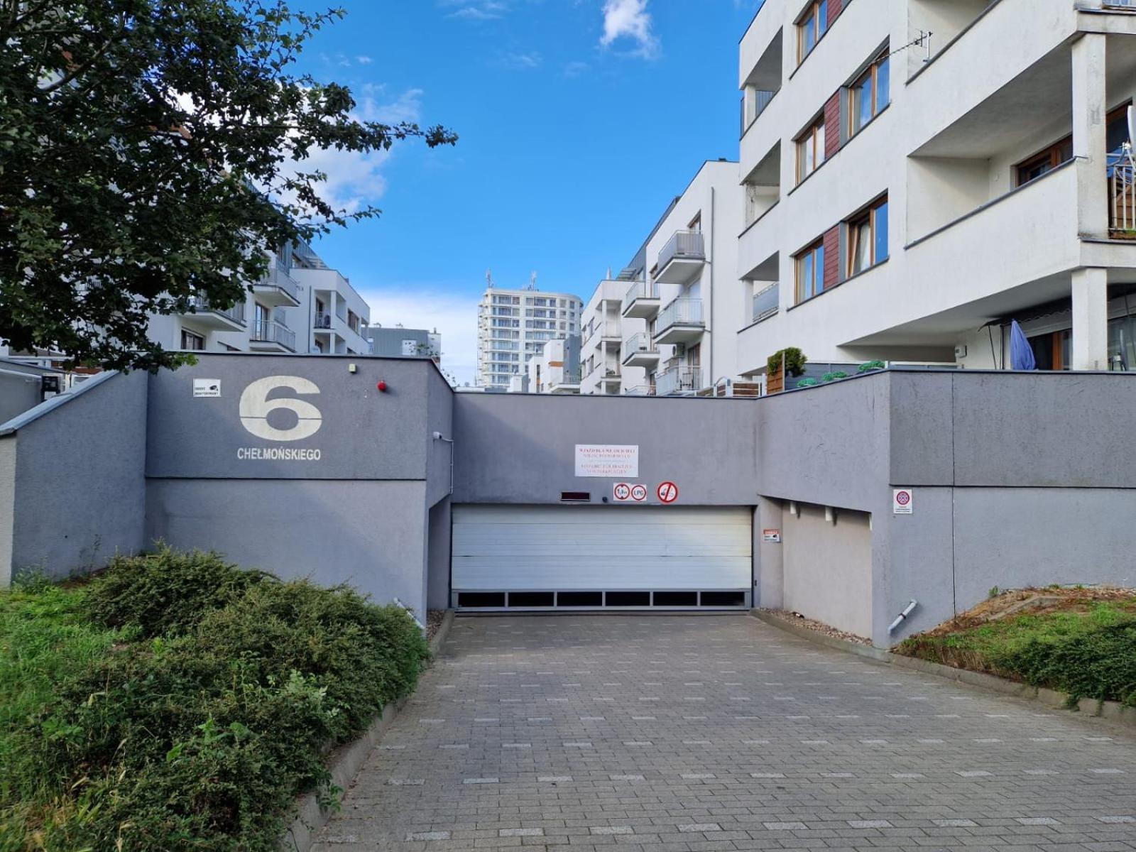 Appartement Kuestenperle Swinoujscie Exterior photo